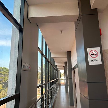 Super Hotel O Sar Residency Nanjangud Экстерьер фото